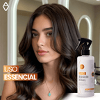 Leave-in Uso Essencial 200ml - Tratamiento 10 en 1