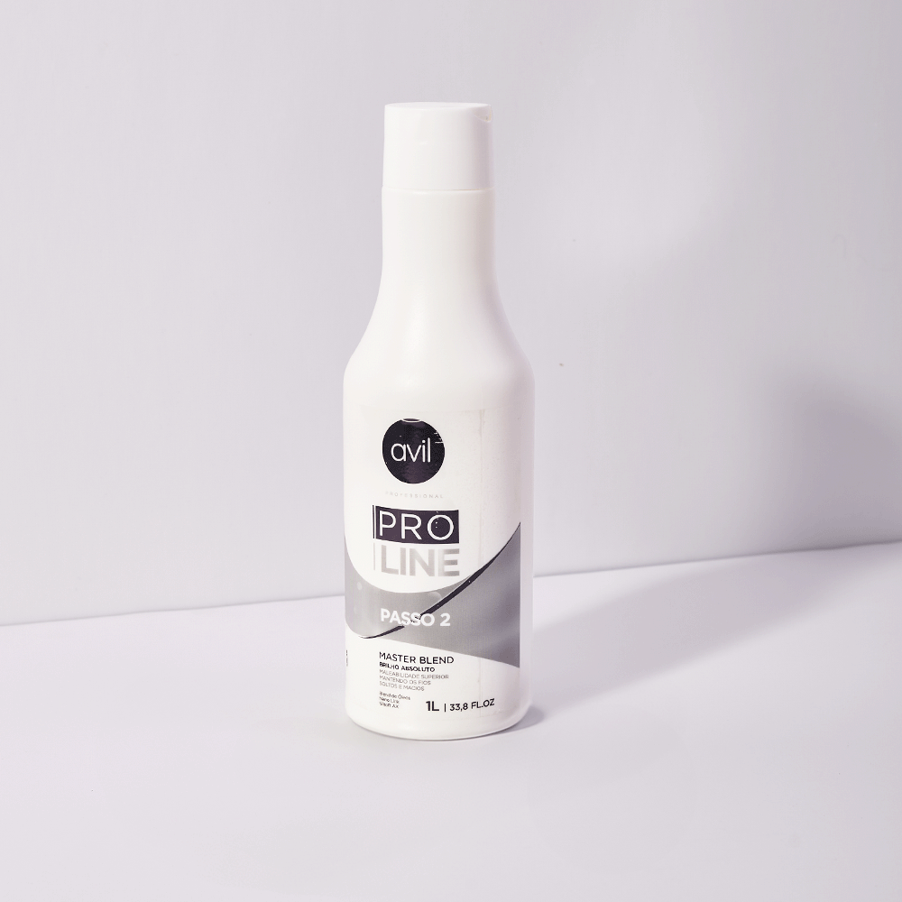 Shampoo Pro Line 300ml - Limpieza Post Keratina