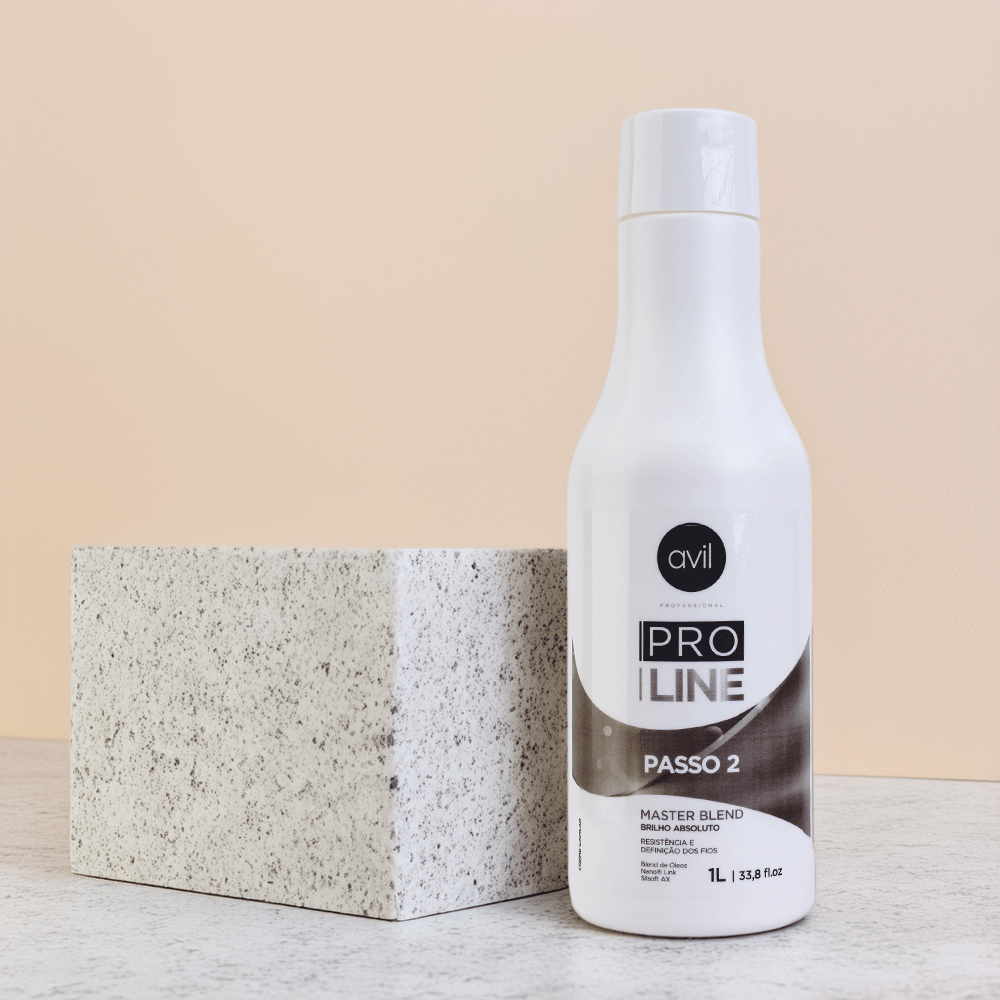 Shampoo Pro Line 300ml - Limpieza Post Keratina